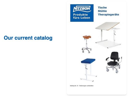 Catalog