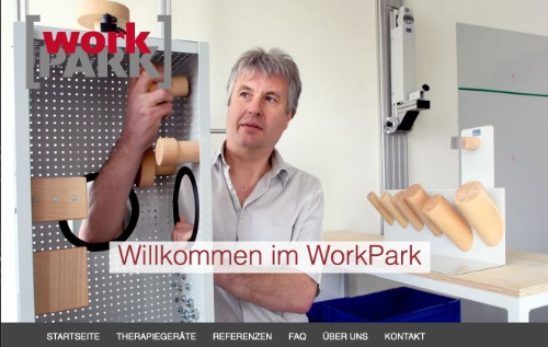 WorkPark ansehen
