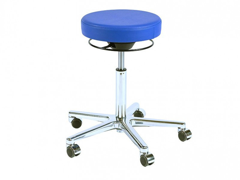 New: Flex swivel stool now available with ring release