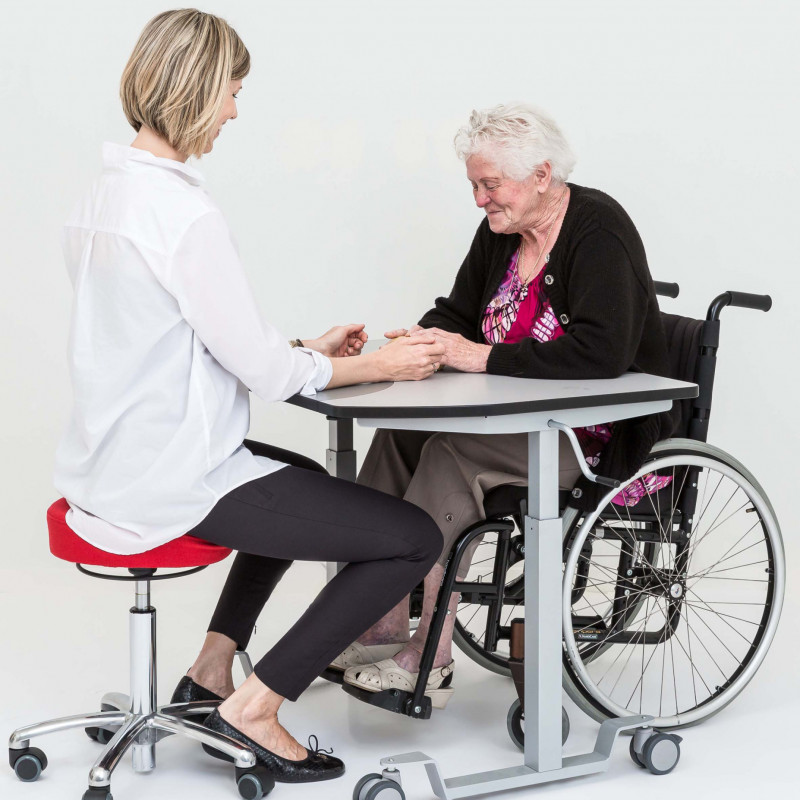 Ergo Multi Therapietisch