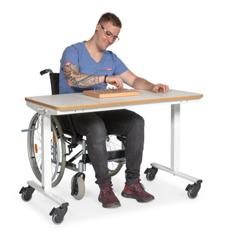 Fiete Therapietisch